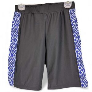 Athletic shorts (unknown brand) blue Size L